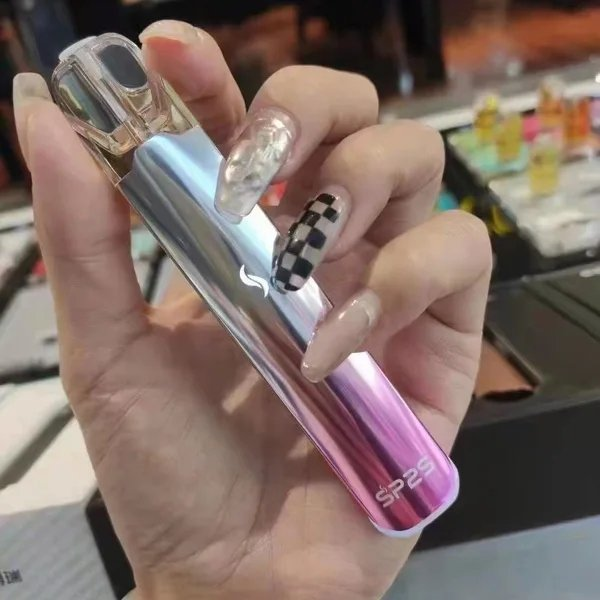 SP2S國際版主機通用一代煙彈台灣正品現貨速發