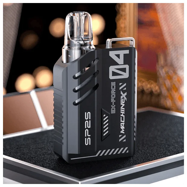 SP2S Max 主機 | SP2S思博瑞方塊Max主機 | 適用MAX煙彈