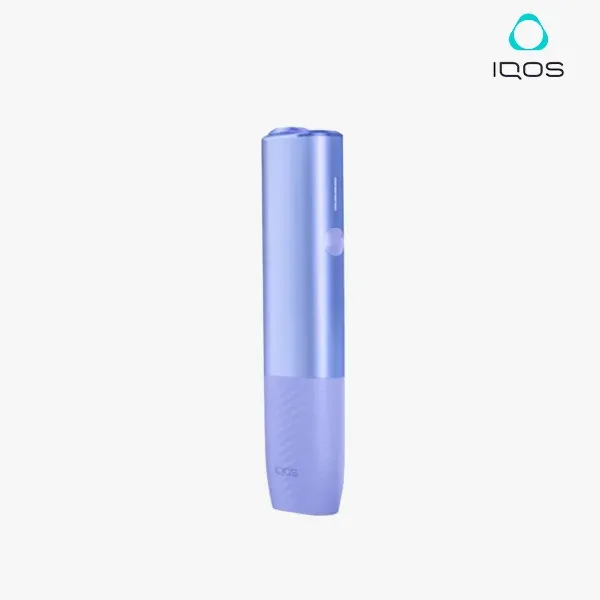 iqos-iluma-i-one-violet-taiwan-stock.webp.webp IQOS ILUMA i One 紫羅蘭|關西機場免稅線上直營商城・現貨直發 - IQOS台灣專賣店:圖片 1